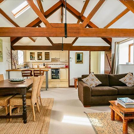 Glyme Flat - Peaceful Country Retreat! Lejlighed Chipping Norton Eksteriør billede