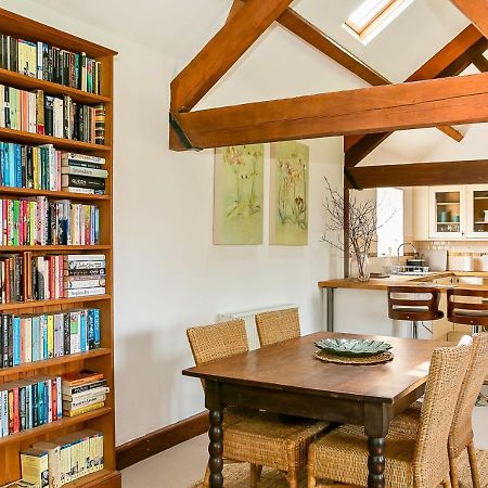 Glyme Flat - Peaceful Country Retreat! Lejlighed Chipping Norton Eksteriør billede