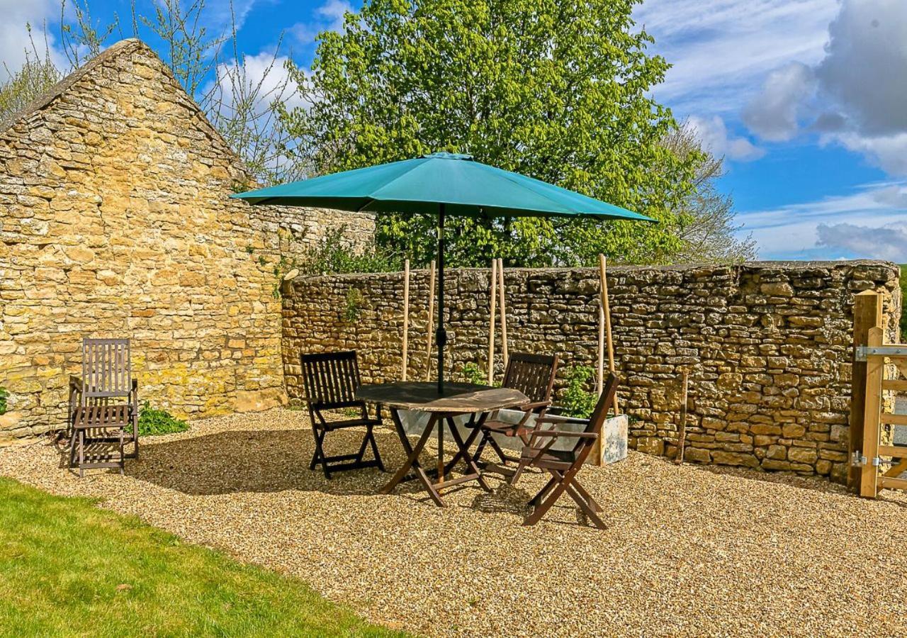 Glyme Flat - Peaceful Country Retreat! Lejlighed Chipping Norton Eksteriør billede