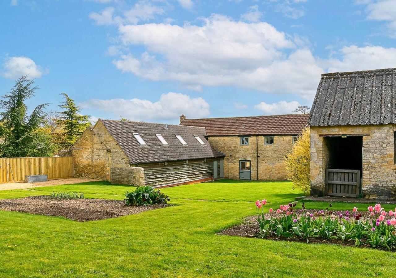 Glyme Flat - Peaceful Country Retreat! Lejlighed Chipping Norton Eksteriør billede