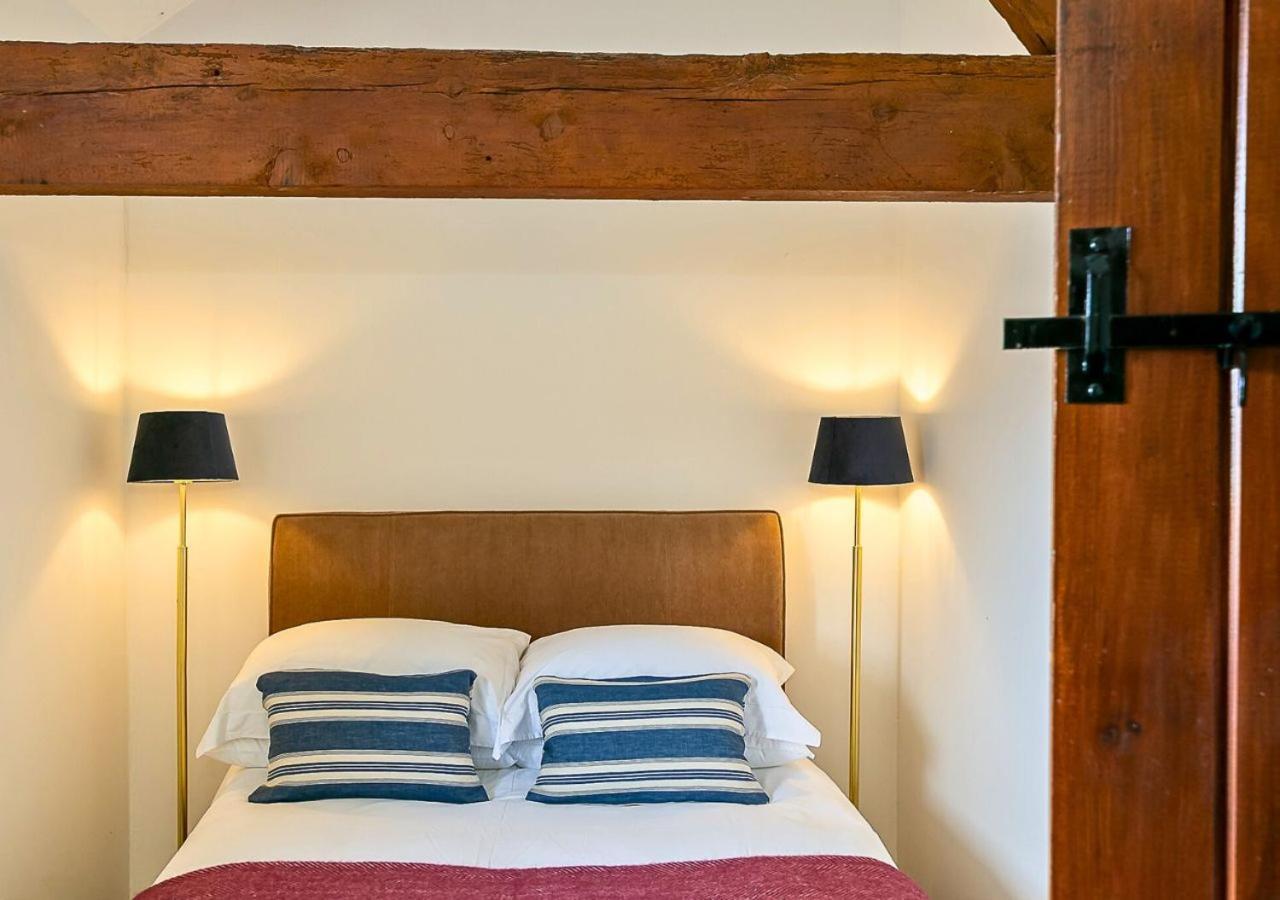 Glyme Flat - Peaceful Country Retreat! Lejlighed Chipping Norton Eksteriør billede