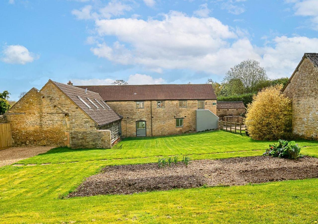 Glyme Flat - Peaceful Country Retreat! Lejlighed Chipping Norton Eksteriør billede