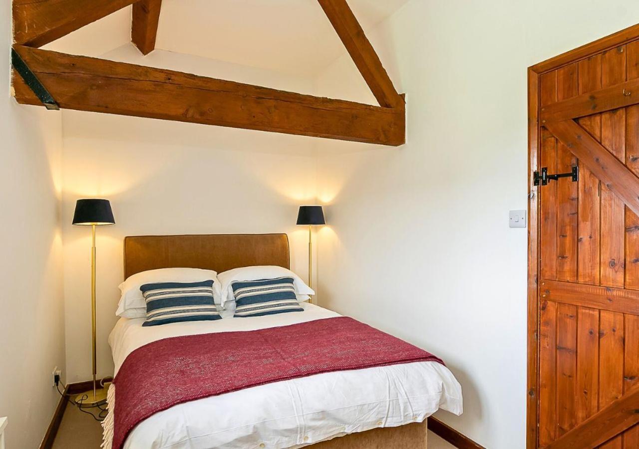 Glyme Flat - Peaceful Country Retreat! Lejlighed Chipping Norton Eksteriør billede