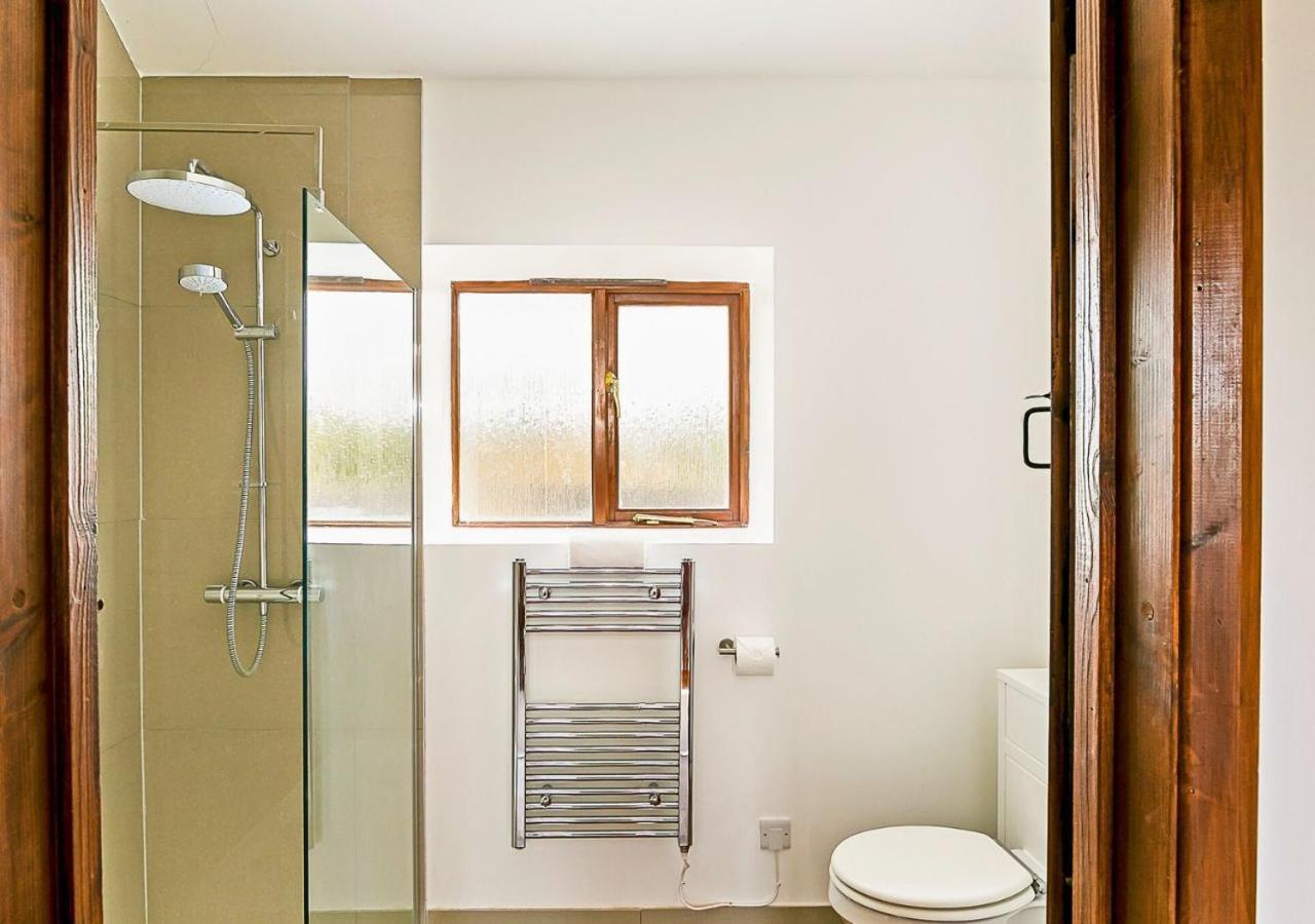 Glyme Flat - Peaceful Country Retreat! Lejlighed Chipping Norton Eksteriør billede