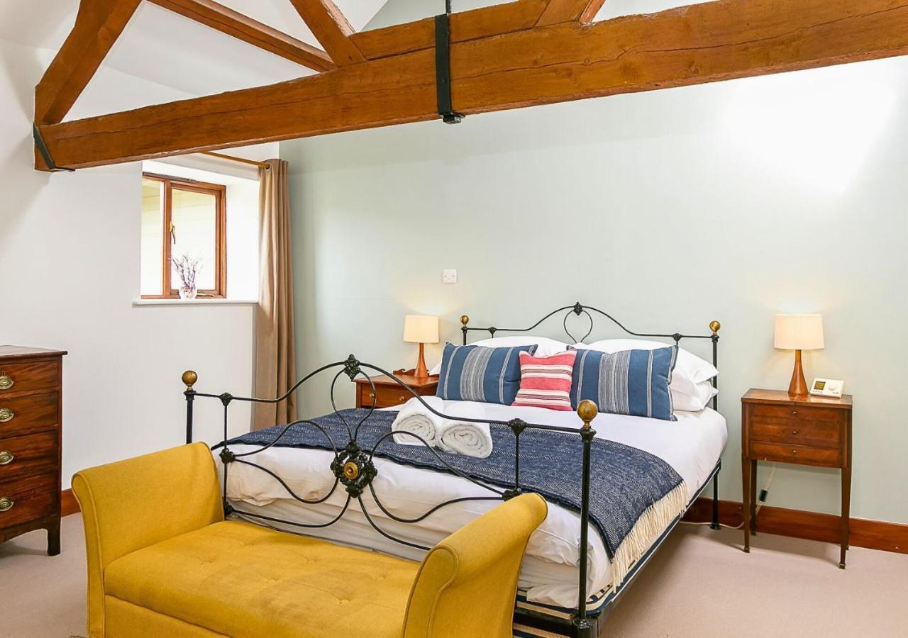 Glyme Flat - Peaceful Country Retreat! Lejlighed Chipping Norton Eksteriør billede
